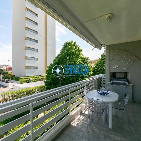 Residence Maricel ลิโดดิเยโซโล ภายนอก รูปภาพ