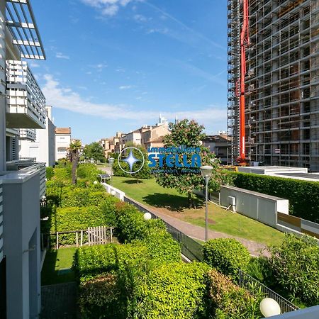 Residence Maricel ลิโดดิเยโซโล ภายนอก รูปภาพ