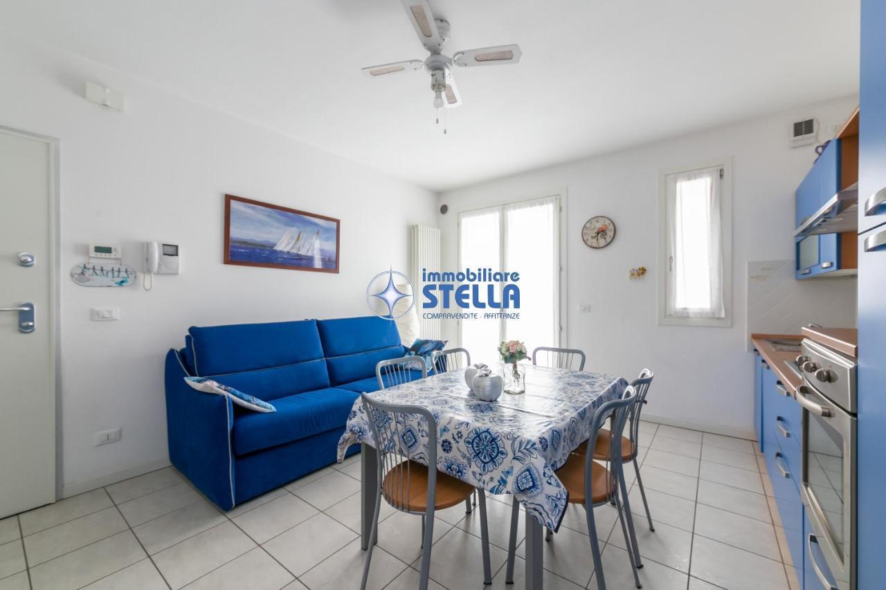 Residence Maricel ลิโดดิเยโซโล ภายนอก รูปภาพ