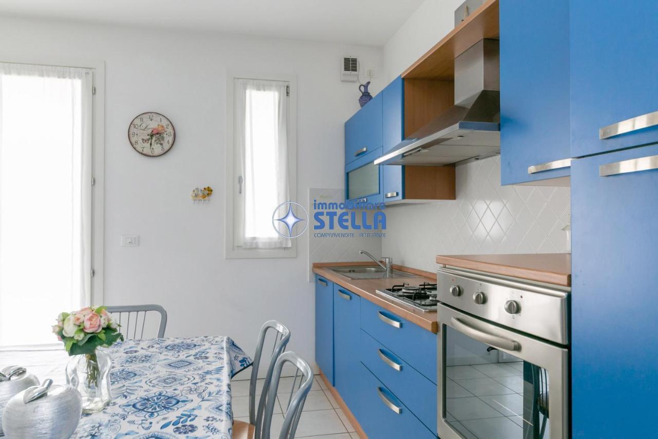 Residence Maricel ลิโดดิเยโซโล ภายนอก รูปภาพ