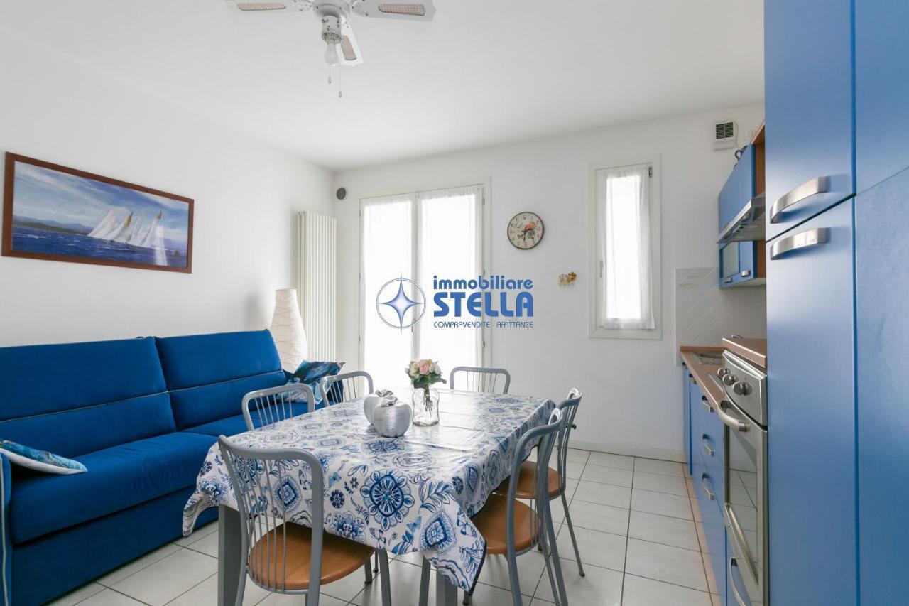 Residence Maricel ลิโดดิเยโซโล ภายนอก รูปภาพ