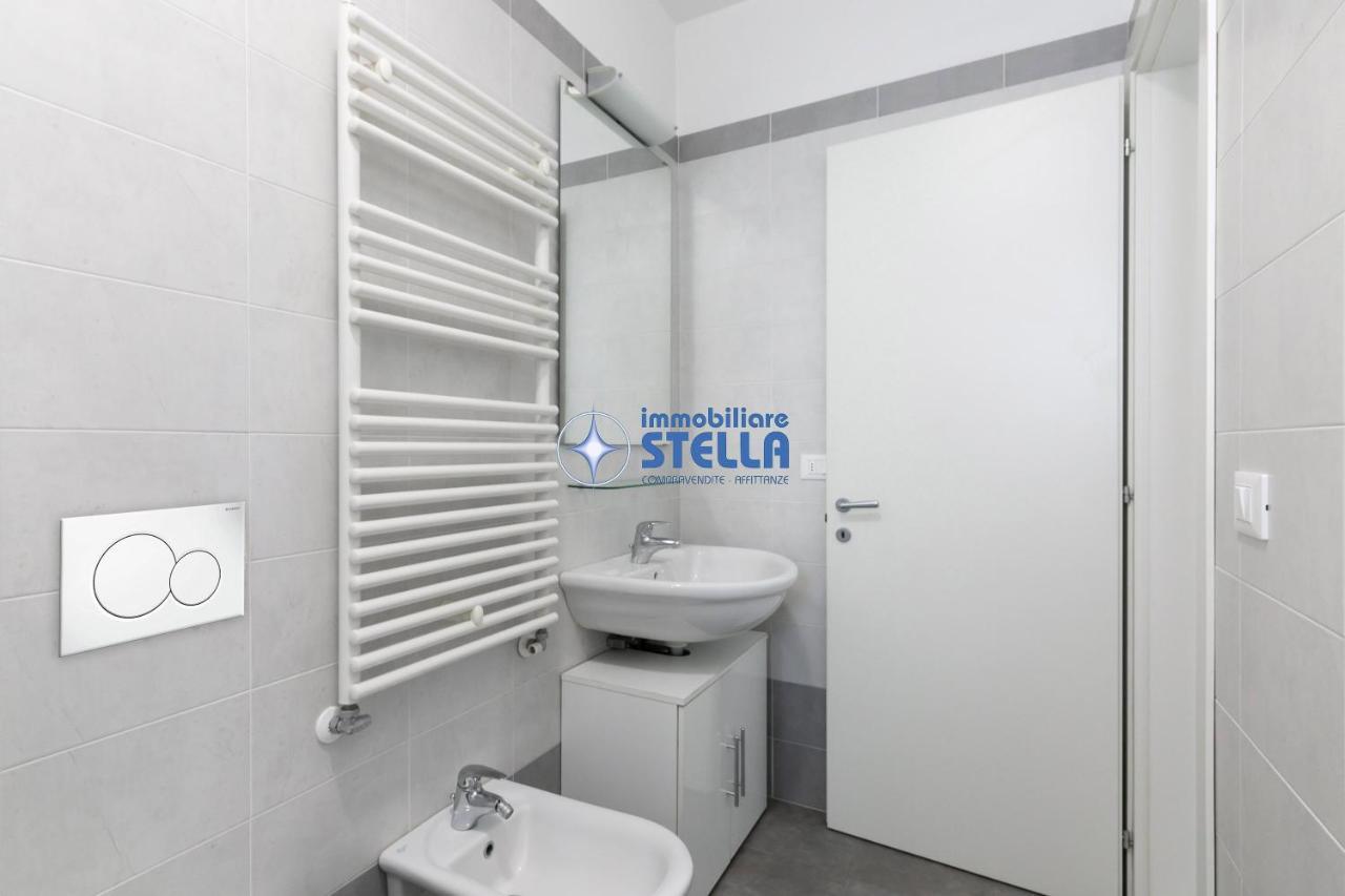 Residence Maricel ลิโดดิเยโซโล ภายนอก รูปภาพ