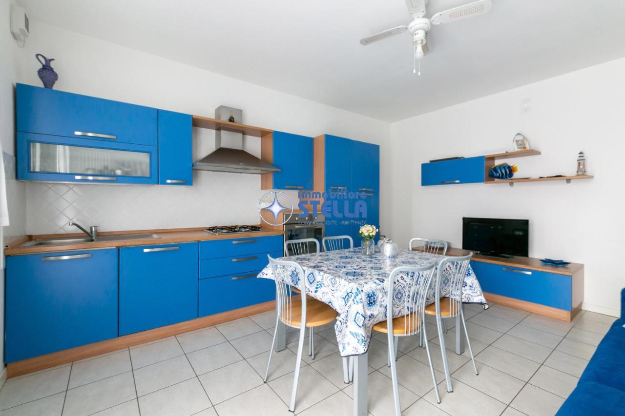 Residence Maricel ลิโดดิเยโซโล ภายนอก รูปภาพ