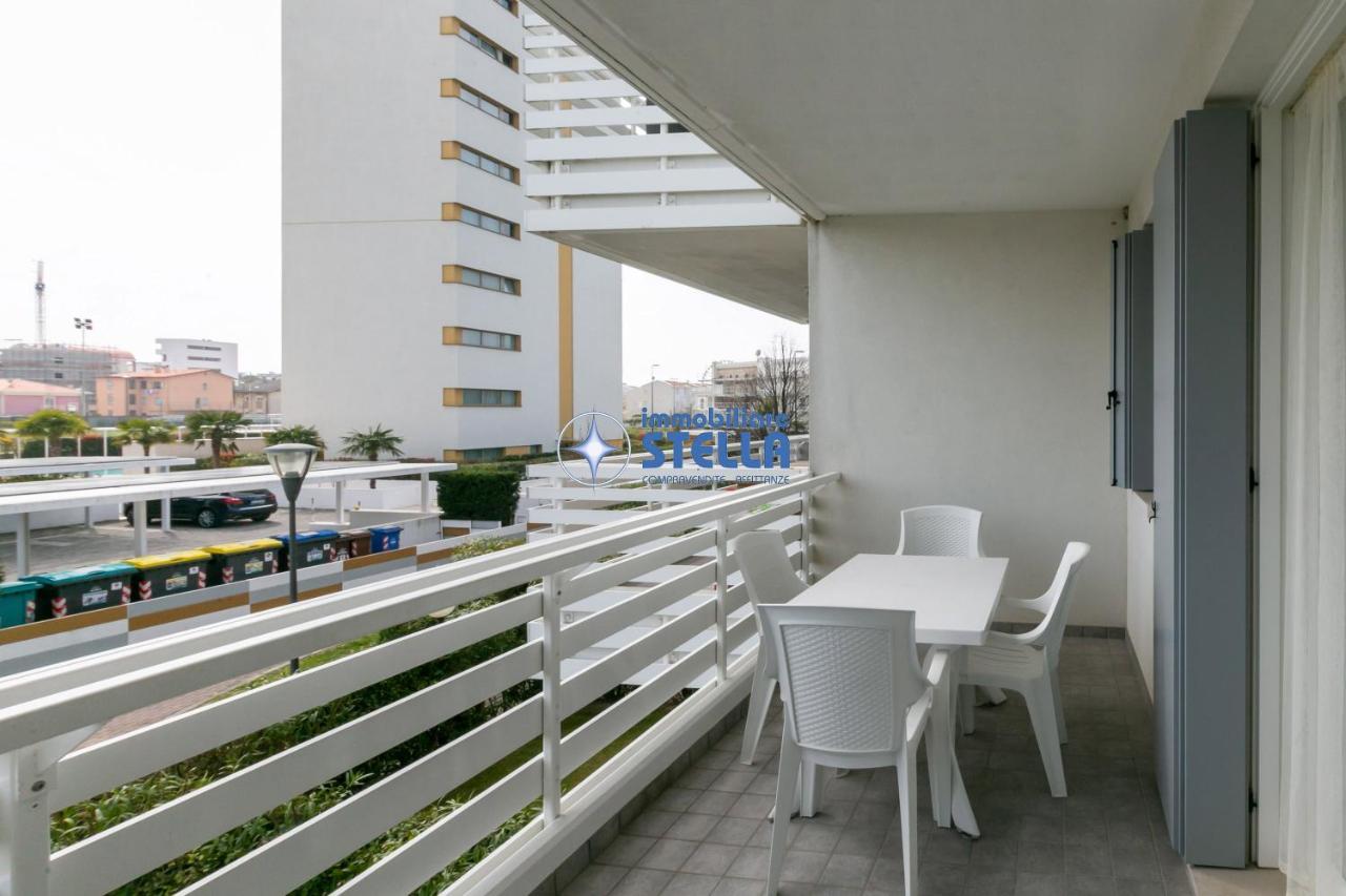 Residence Maricel ลิโดดิเยโซโล ภายนอก รูปภาพ