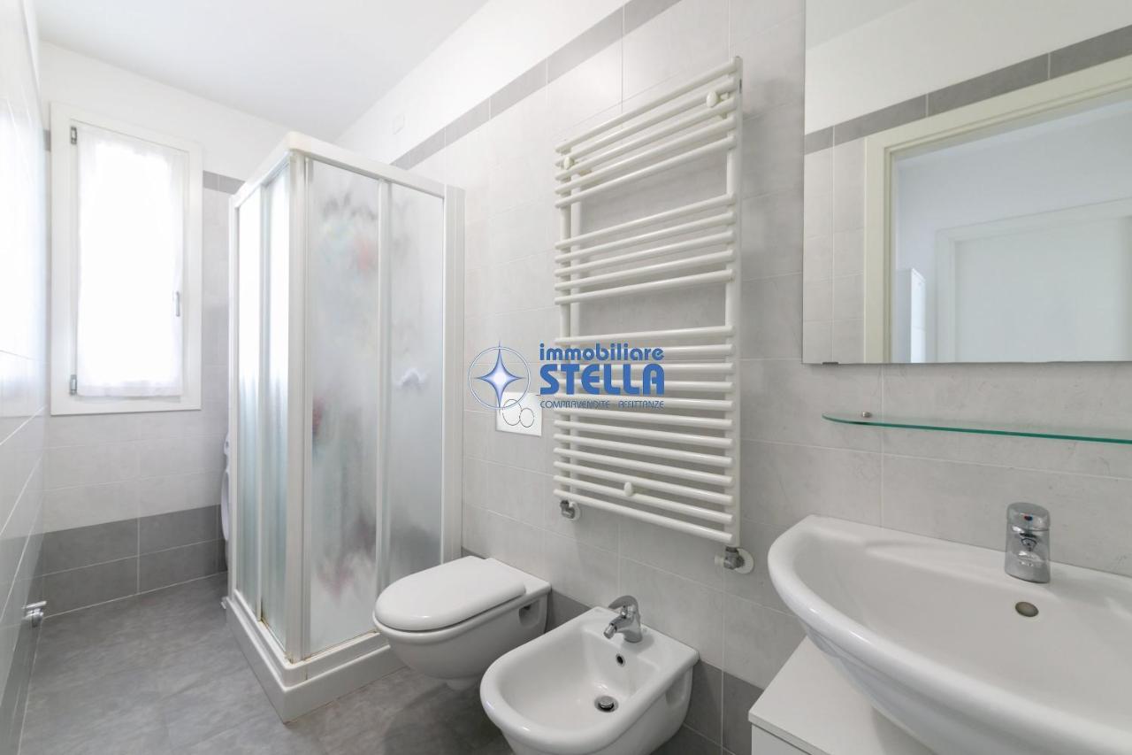 Residence Maricel ลิโดดิเยโซโล ภายนอก รูปภาพ