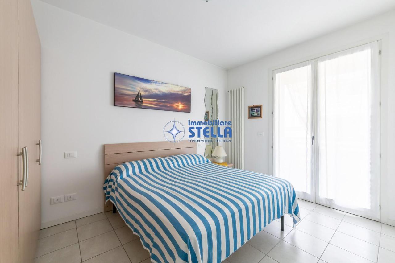 Residence Maricel ลิโดดิเยโซโล ภายนอก รูปภาพ