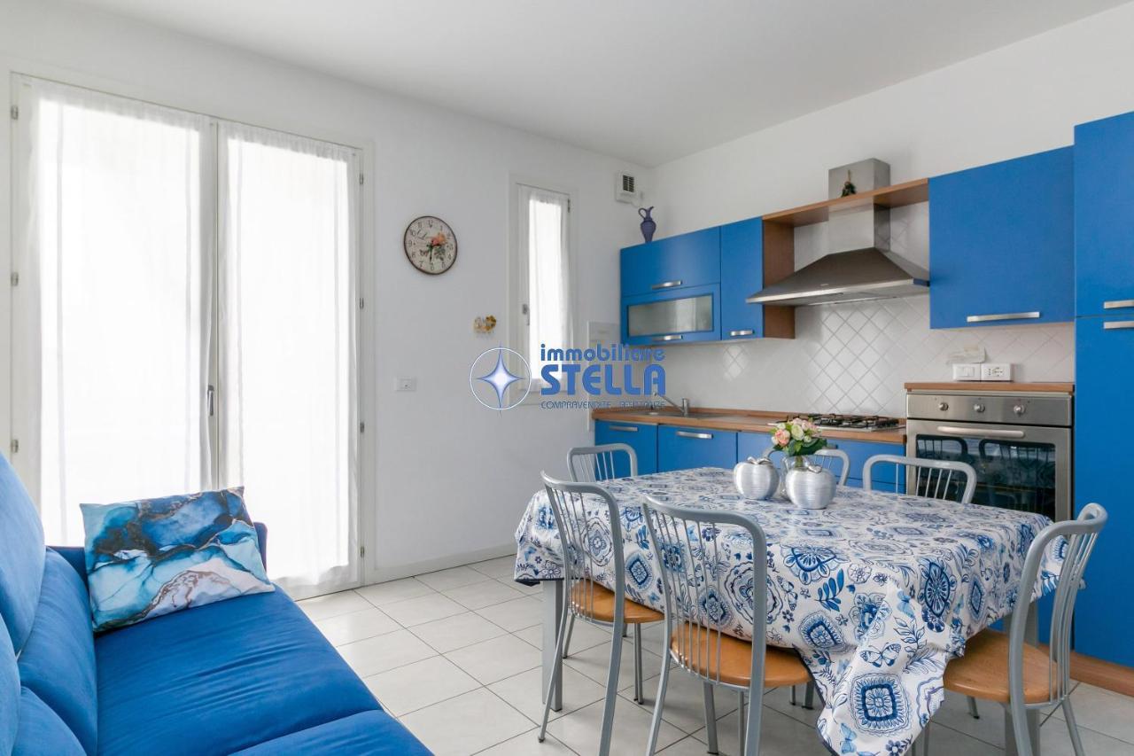 Residence Maricel ลิโดดิเยโซโล ภายนอก รูปภาพ