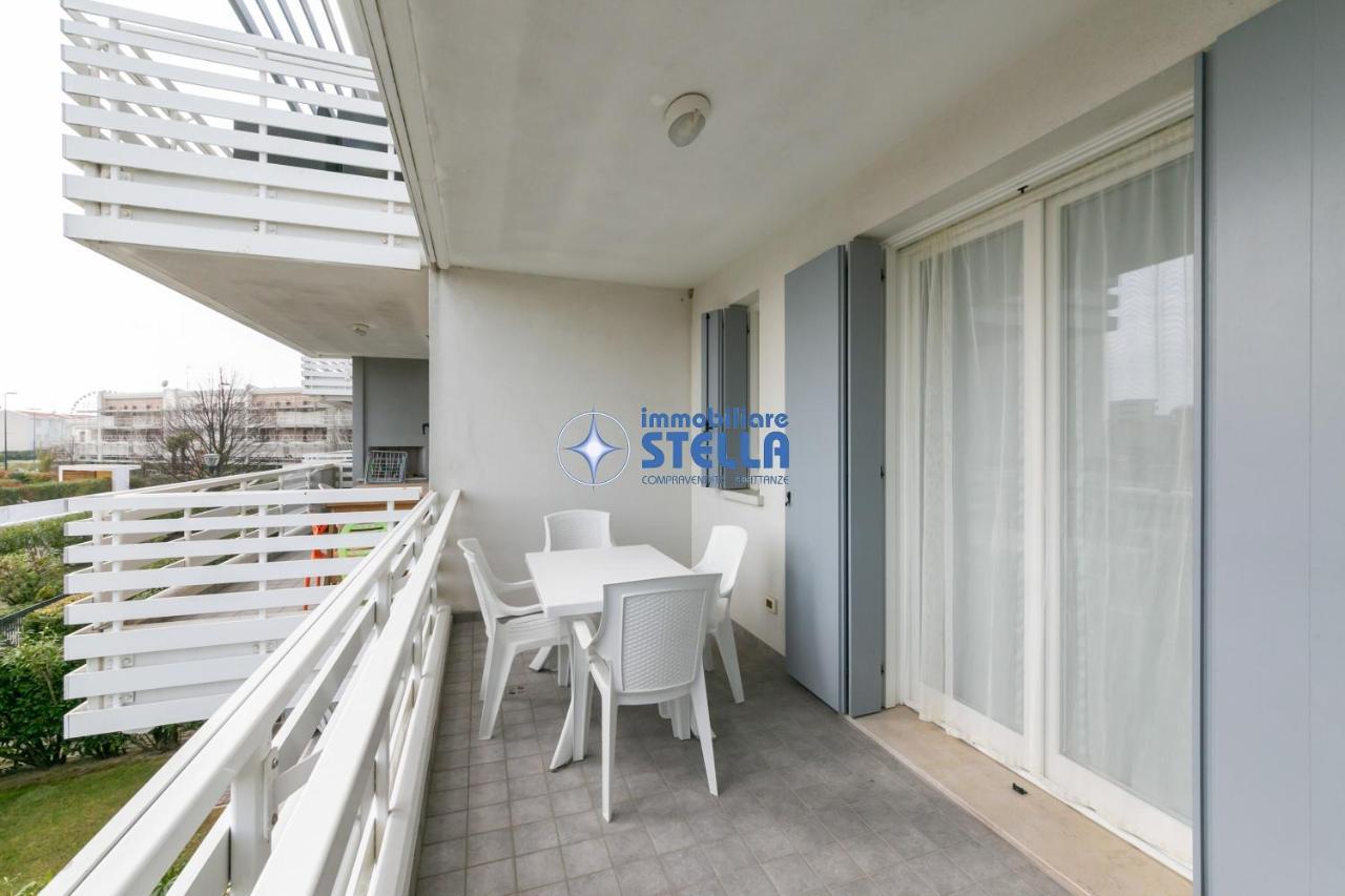 Residence Maricel ลิโดดิเยโซโล ภายนอก รูปภาพ