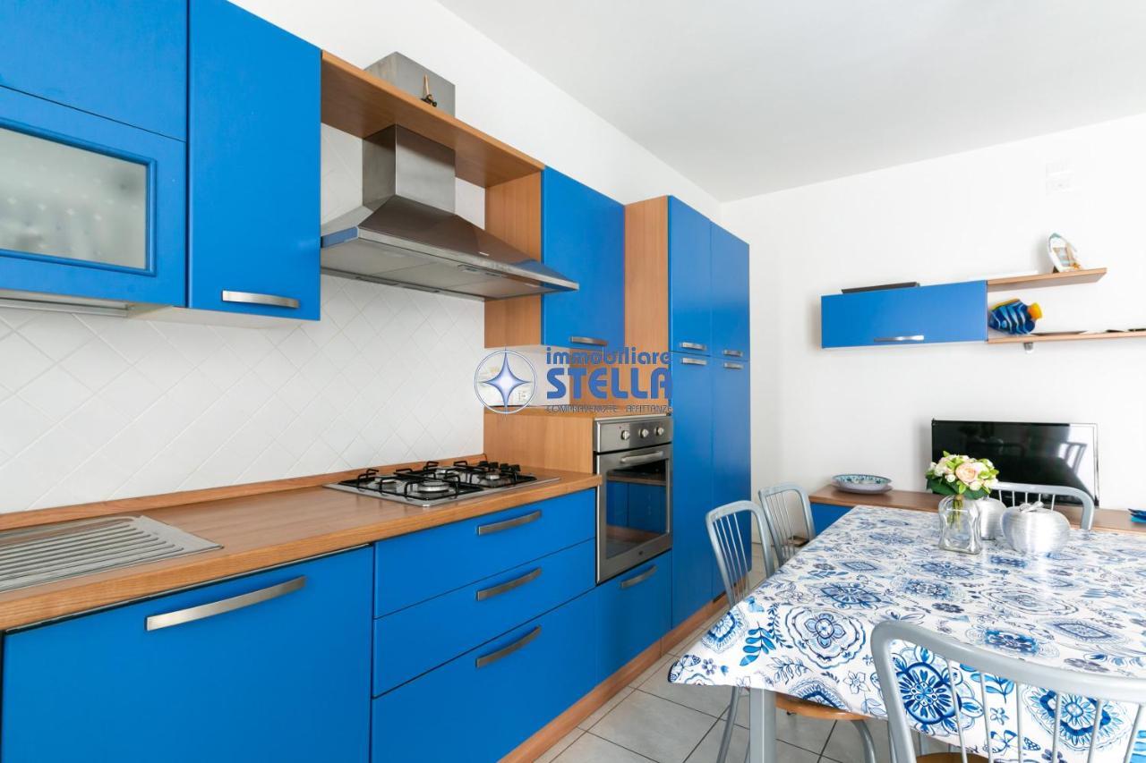 Residence Maricel ลิโดดิเยโซโล ภายนอก รูปภาพ