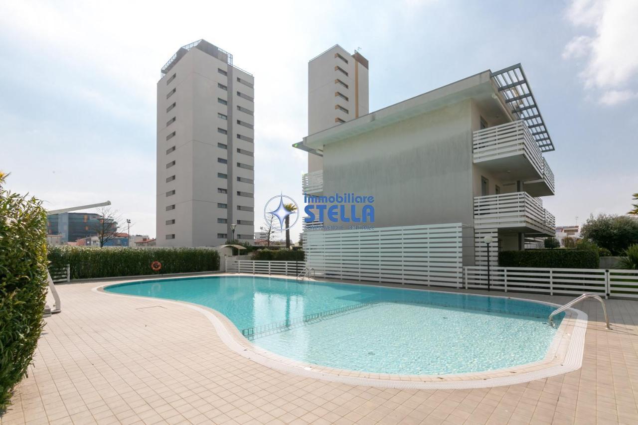 Residence Maricel ลิโดดิเยโซโล ภายนอก รูปภาพ