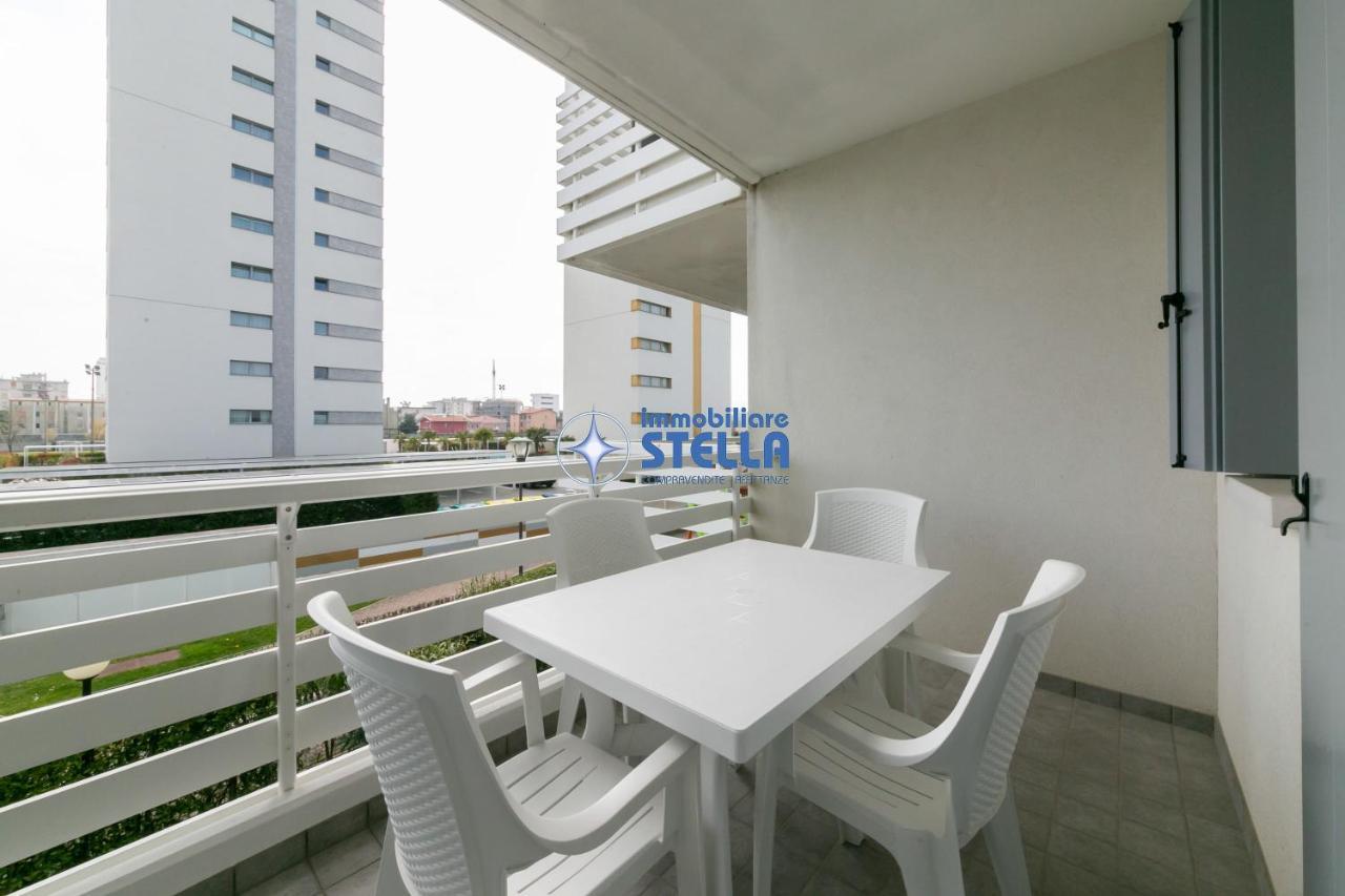 Residence Maricel ลิโดดิเยโซโล ภายนอก รูปภาพ