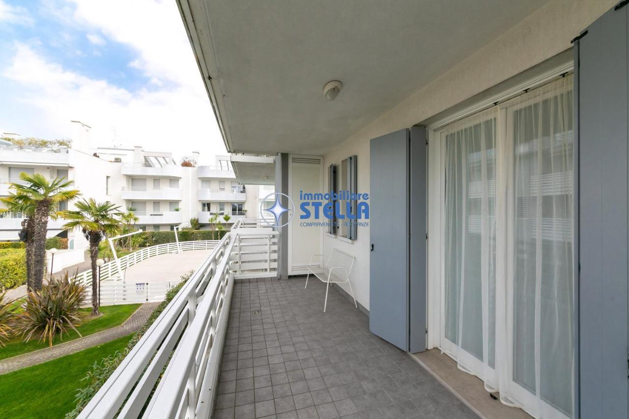 Residence Maricel ลิโดดิเยโซโล ภายนอก รูปภาพ