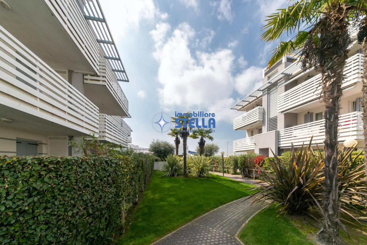 Residence Maricel ลิโดดิเยโซโล ภายนอก รูปภาพ