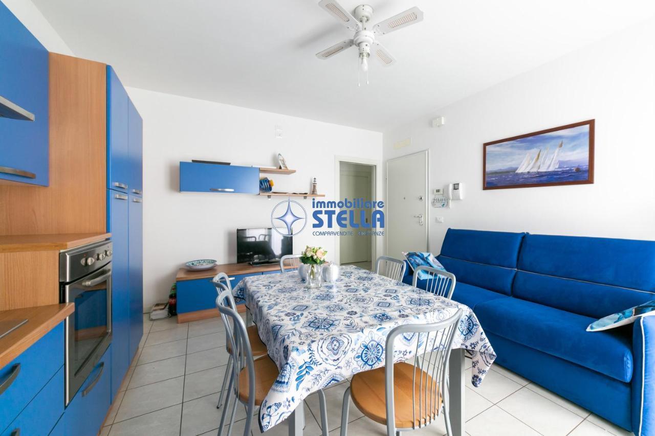 Residence Maricel ลิโดดิเยโซโล ภายนอก รูปภาพ