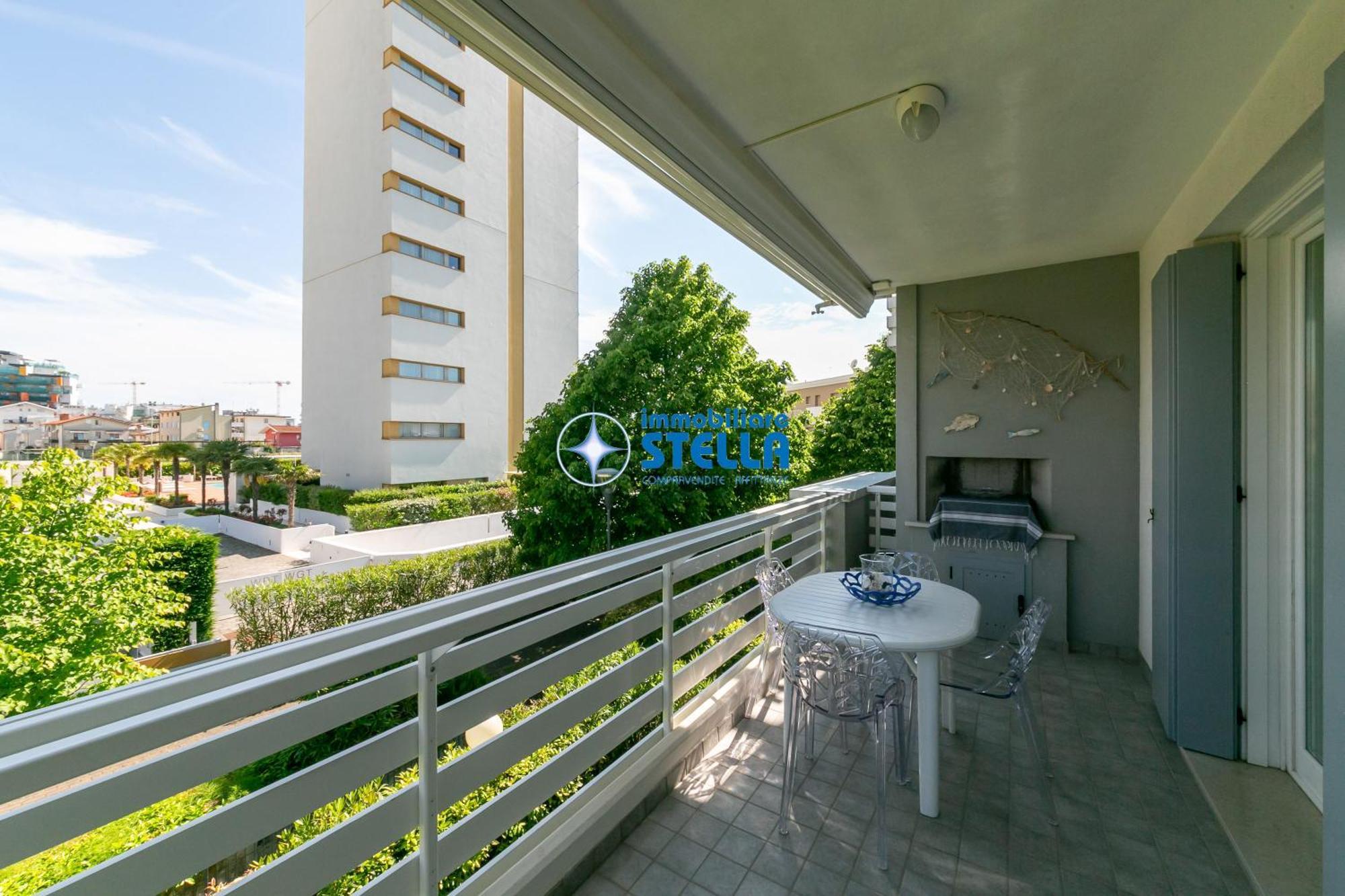 Residence Maricel ลิโดดิเยโซโล ภายนอก รูปภาพ