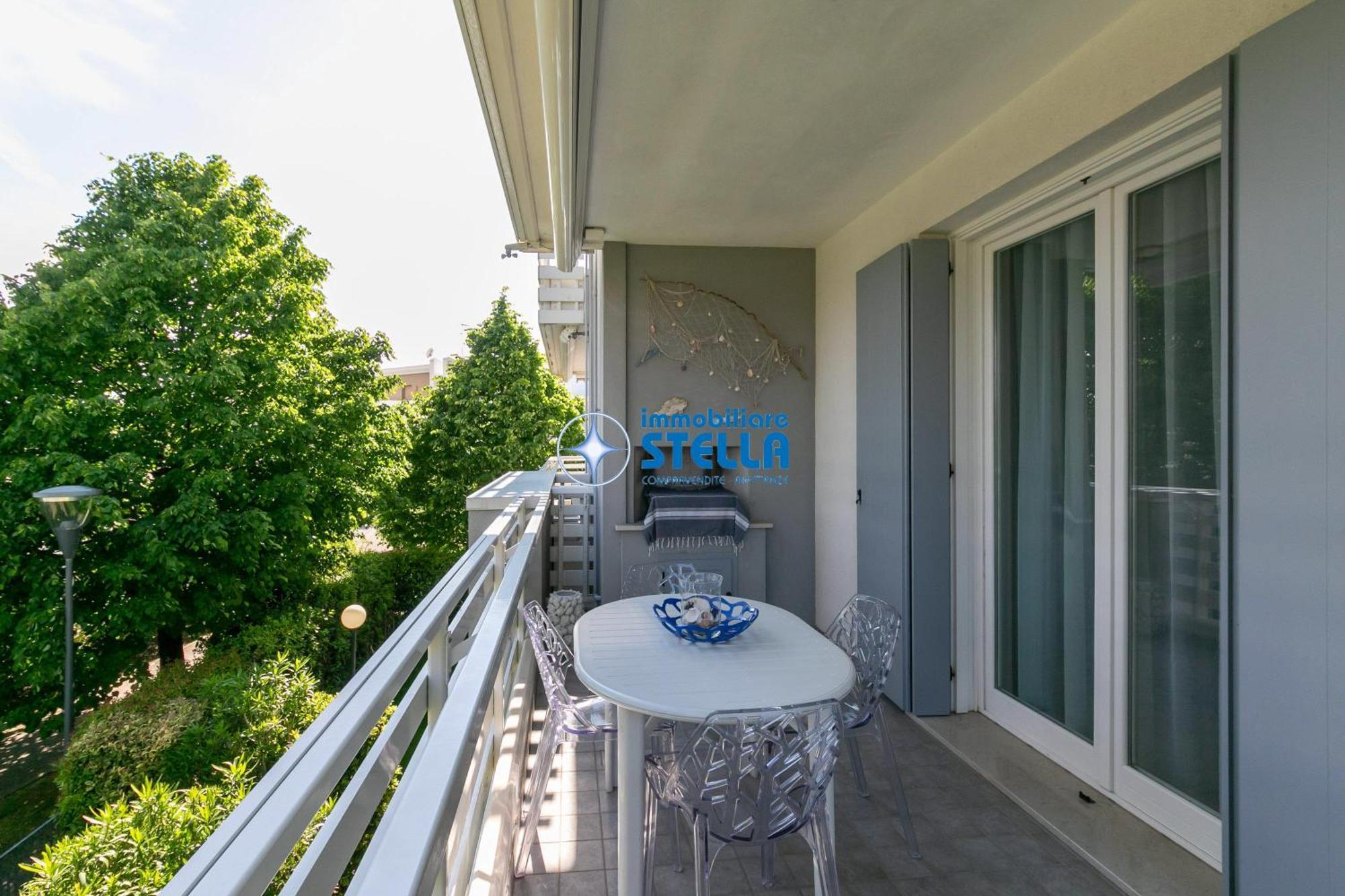Residence Maricel ลิโดดิเยโซโล ภายนอก รูปภาพ