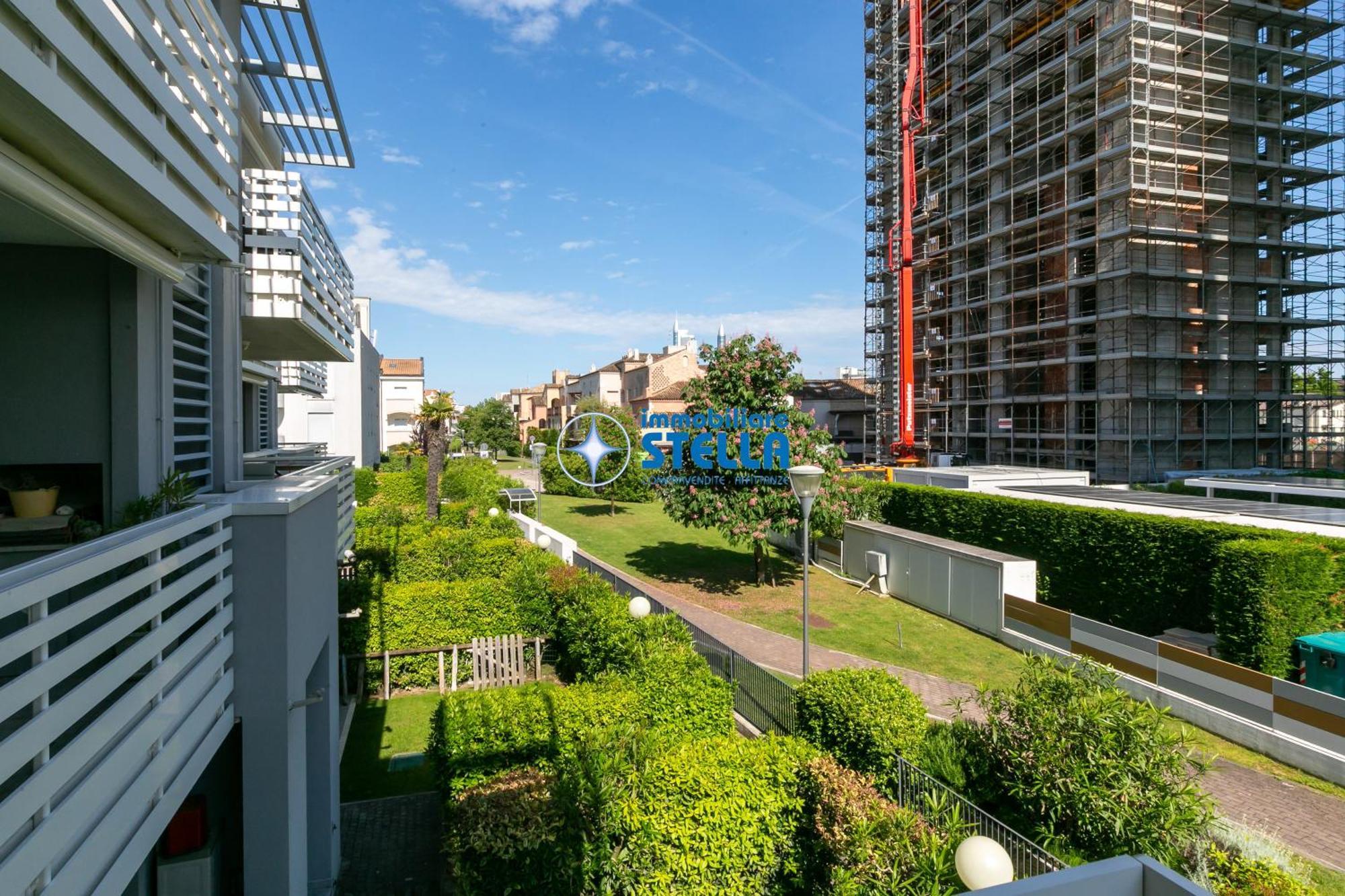 Residence Maricel ลิโดดิเยโซโล ภายนอก รูปภาพ
