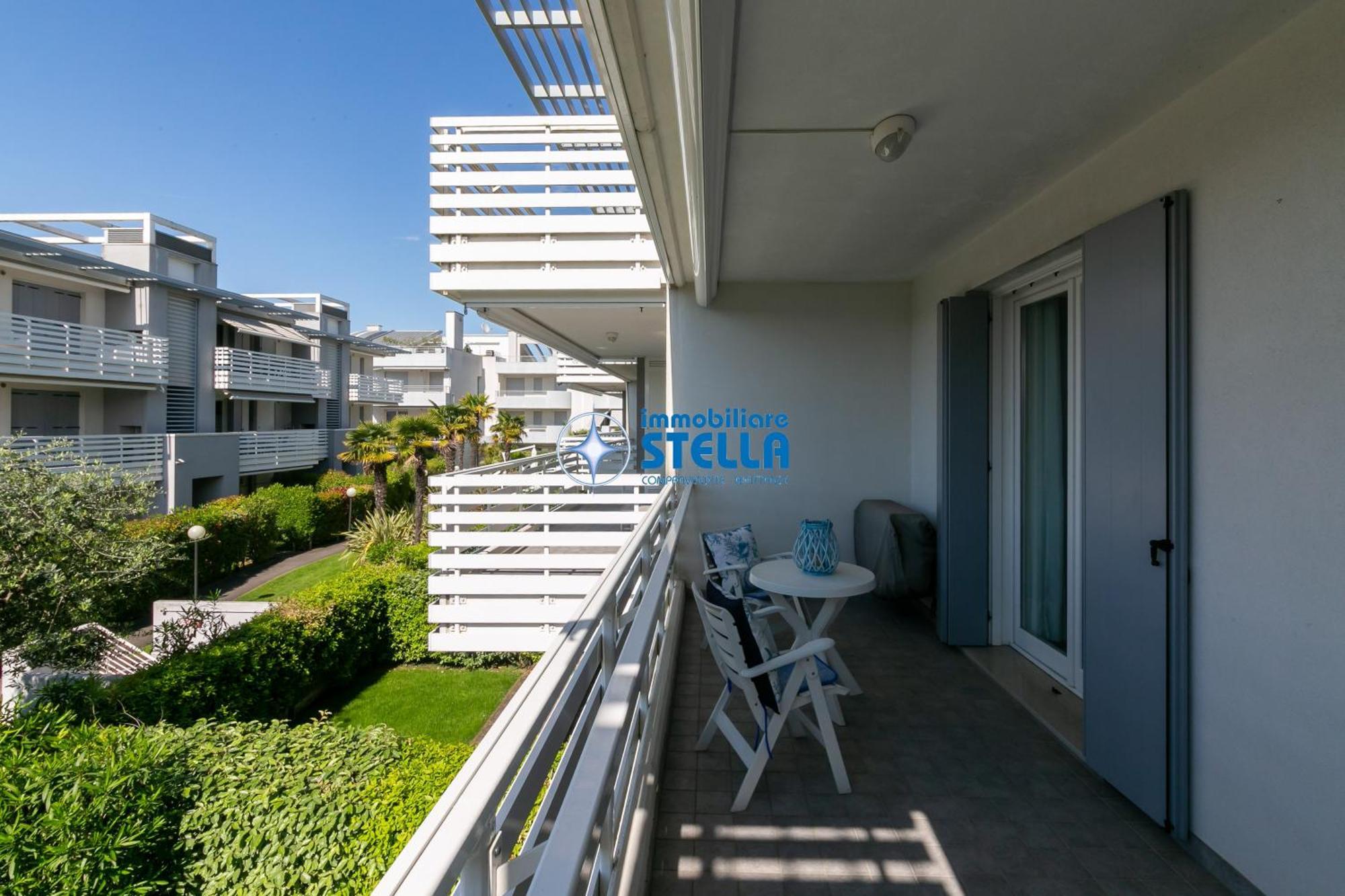 Residence Maricel ลิโดดิเยโซโล ภายนอก รูปภาพ