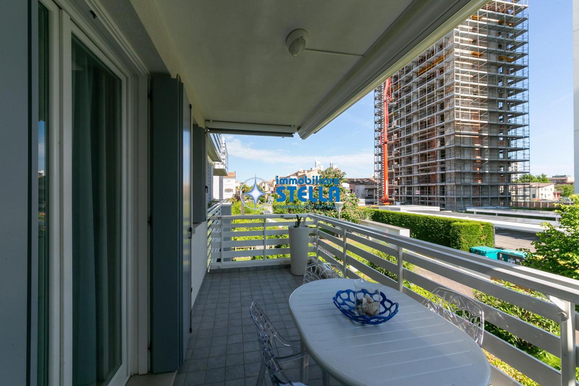 Residence Maricel ลิโดดิเยโซโล ภายนอก รูปภาพ
