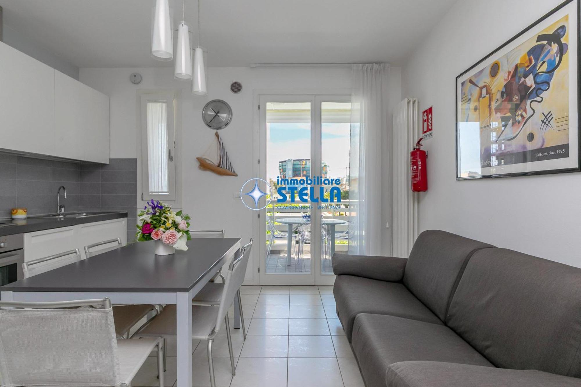 Residence Maricel ลิโดดิเยโซโล ภายนอก รูปภาพ