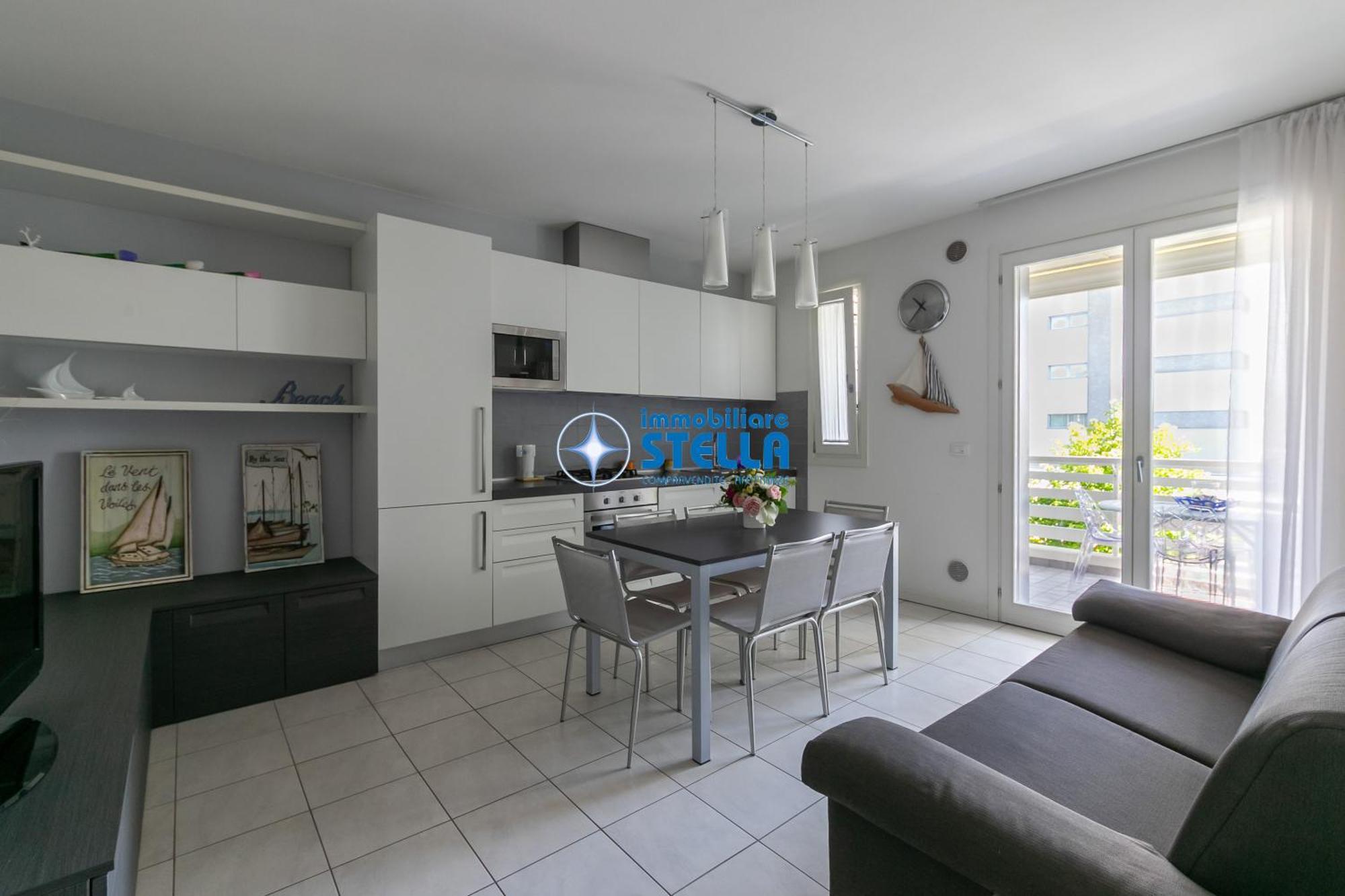 Residence Maricel ลิโดดิเยโซโล ภายนอก รูปภาพ