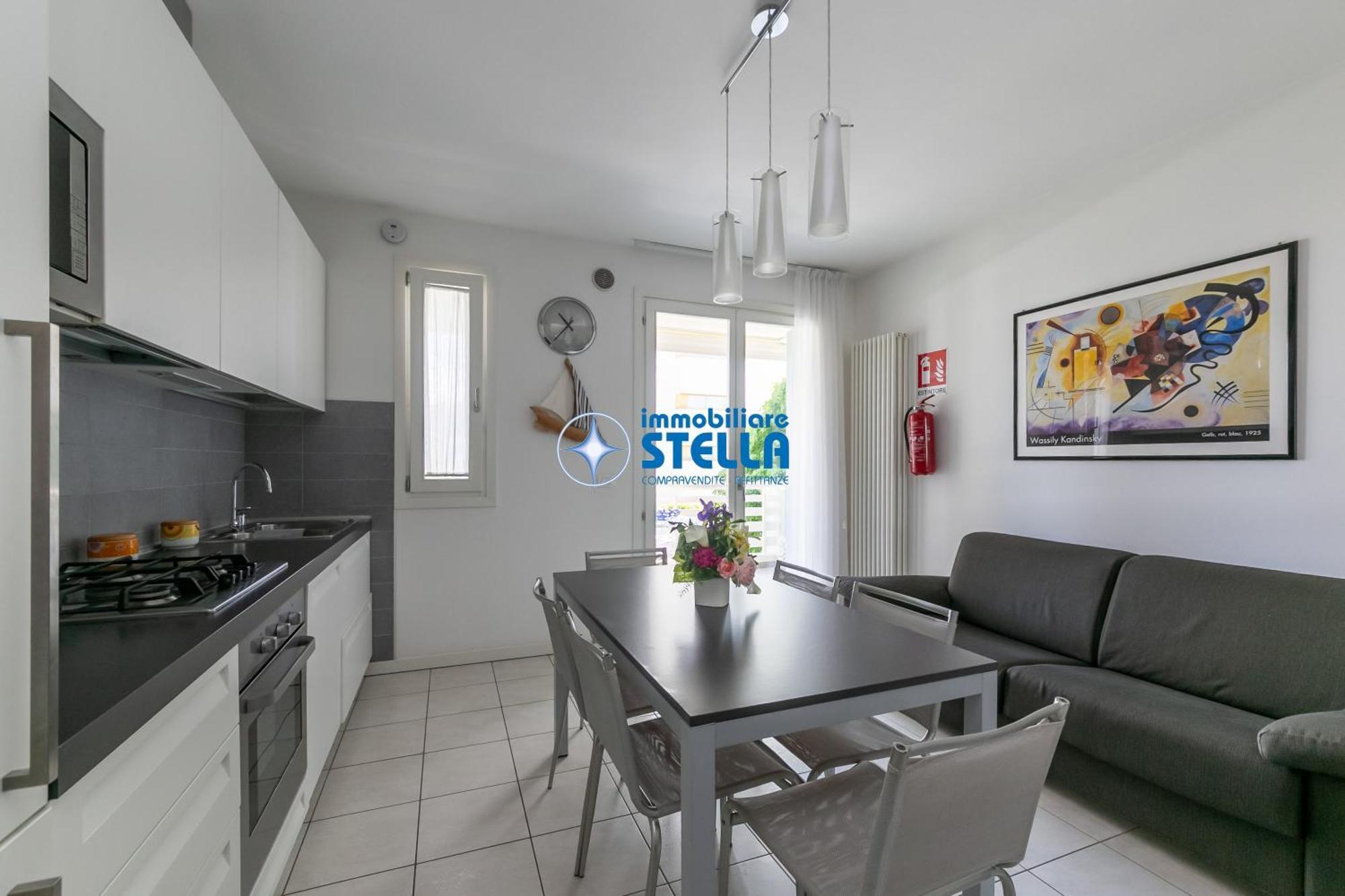 Residence Maricel ลิโดดิเยโซโล ภายนอก รูปภาพ