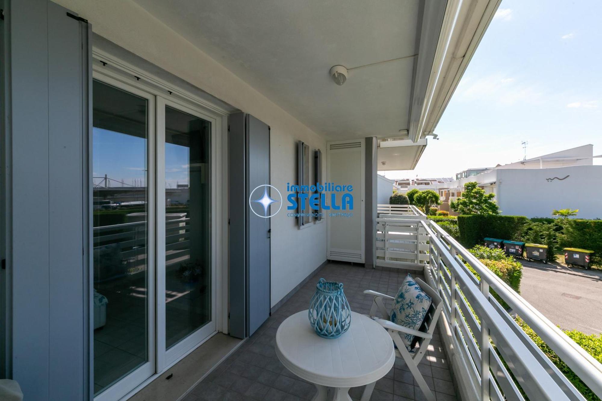 Residence Maricel ลิโดดิเยโซโล ภายนอก รูปภาพ
