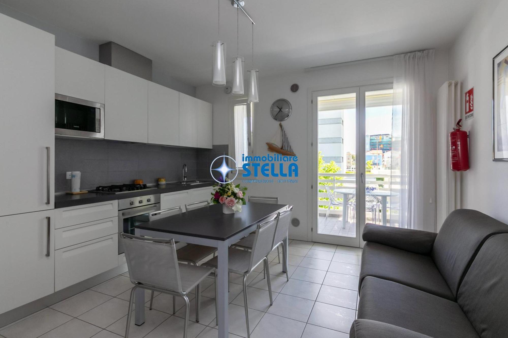 Residence Maricel ลิโดดิเยโซโล ภายนอก รูปภาพ