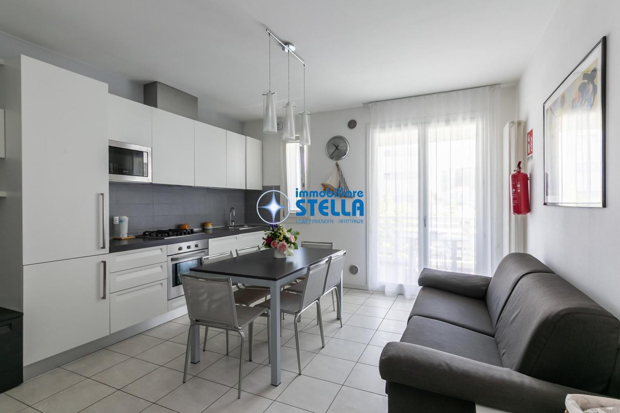 Residence Maricel ลิโดดิเยโซโล ภายนอก รูปภาพ
